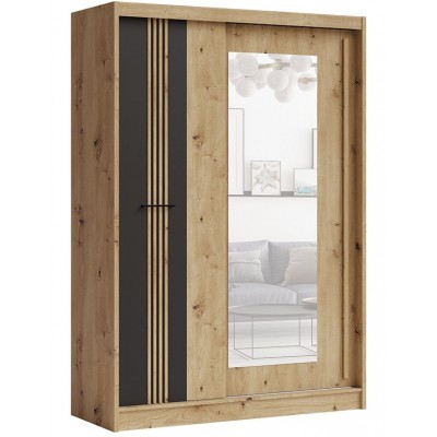 Spinta FD ML-150 Black